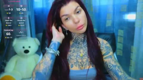 Anna online show from 05.30.26