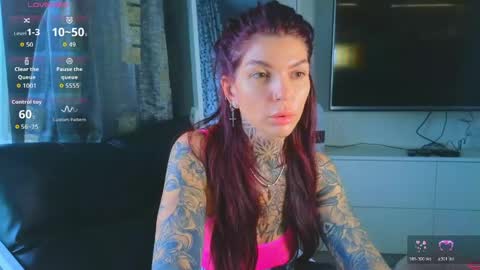 Anna online show from 06.03.26