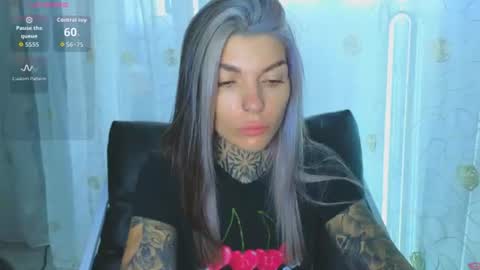 Snapshot of perfecttbaby77n chatting on 07.22.26 Anna online show from 07.22.26