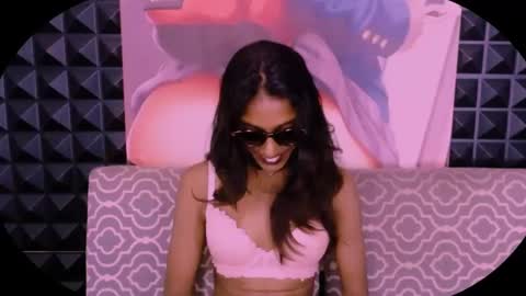 satins seduction online show from 12.03.24