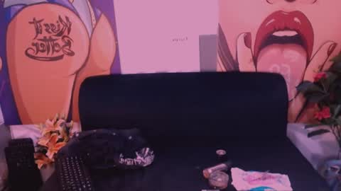 satins seduction online show from 01.07.25