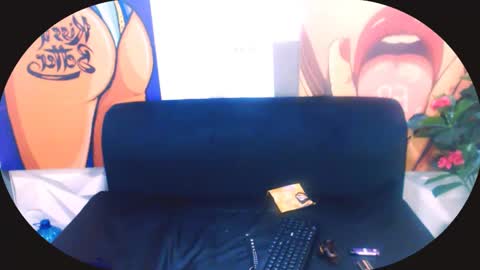 satins seduction online show from 03.11.25