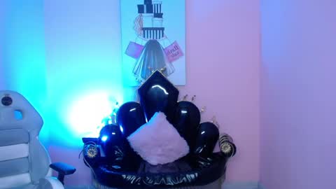 PVT 6TK 10PM - 5AM COLOMBIA online show from 05.18.26