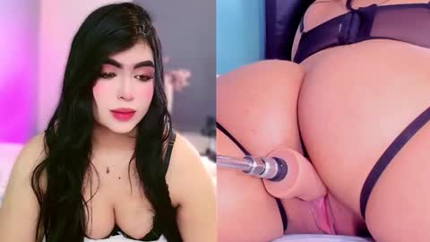 perla_cm online show from 03.27.26