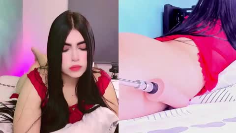 perla_cm online show from 04.18.26