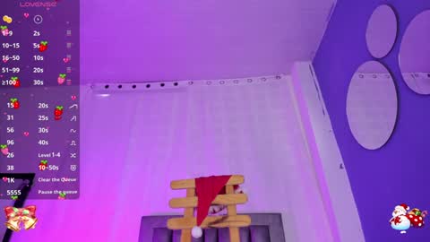 Perla online show from 12.26.24