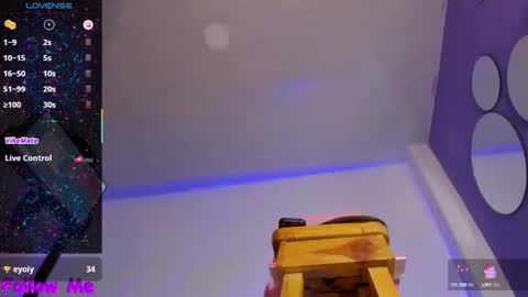 Perla online show from 10.13.25