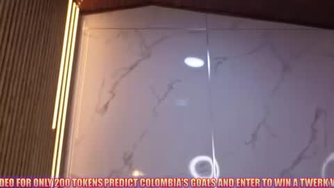 perla_lovely online show from 06.24.26