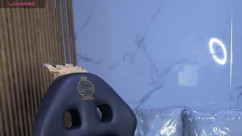 perla_lovely online show from 06.25.26