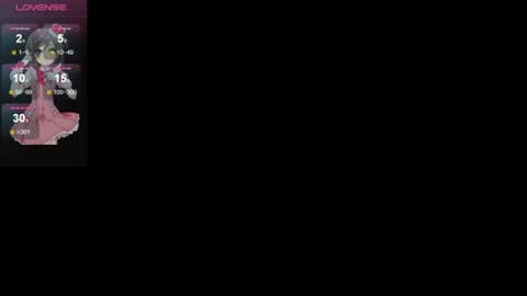 Snapshot of perlaa_moon_ chatting on 06.25.26 PERLA online show from 06.25.26