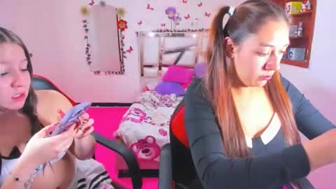 PERLA online show from 02.21.26