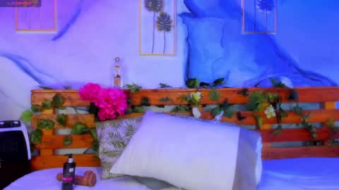 Perla Franco online show from 01.22.25