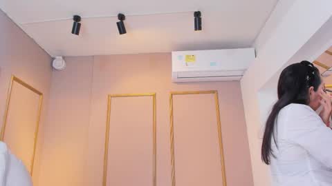 PerlaPreciosa online show from 02.07.26