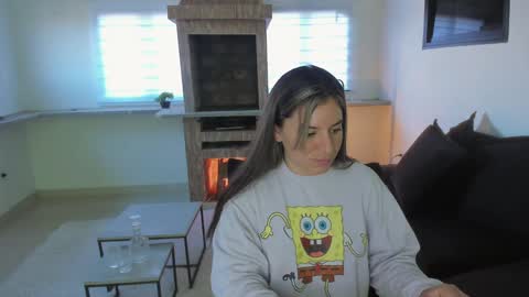 Marie online show from 01.08.25