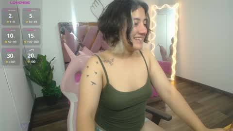 Persefone  online show from 12.02.24