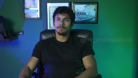 andres    online show from 01.12.26