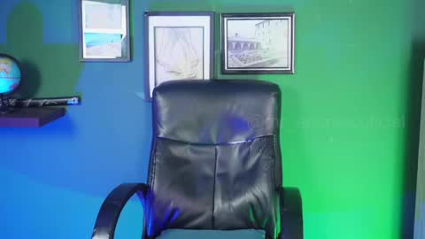 andres    online show from 02.20.26