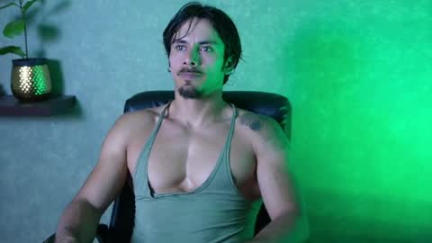 andres    online show from 04.20.26