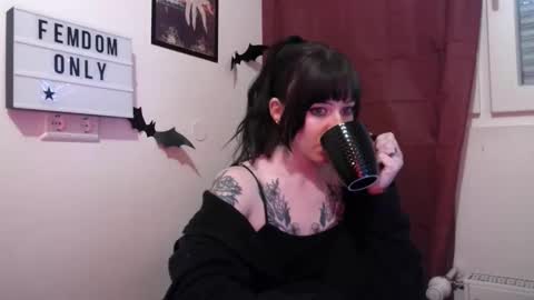Persephone online show from 05.13.26