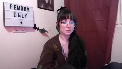 Persephone online show from 05.14.26