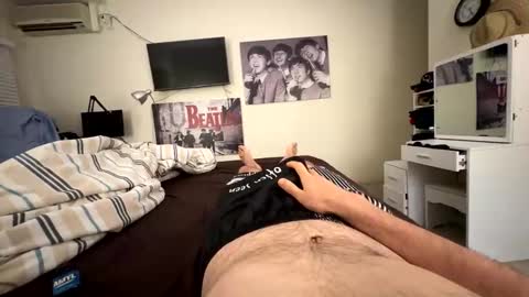 Snapshot of perthguytop chatting on 10.06.25 perthguytop online show from 10.06.25