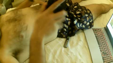 perthguytop online show from 04.16.26