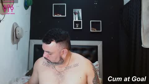 Carlos online show from 01.16.25