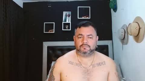 Carlos online show from 01.22.25