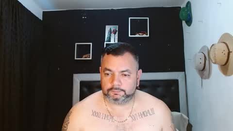 Carlos online show from 01.22.25