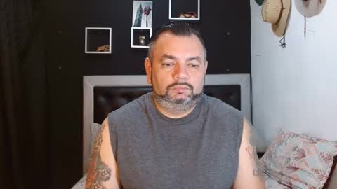 Carlos online show from 02.04.25