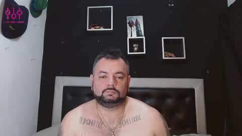 Carlos online show from 02.26.25