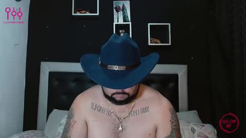 Carlos online show from 03.04.25