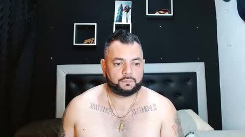 Carlos online show from 03.09.25