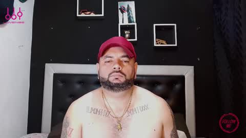 Carlos online show from 03.11.25