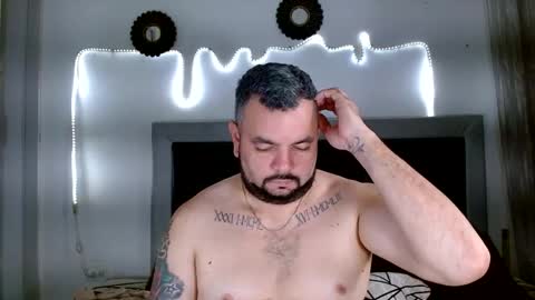 Carlos online show from 09.08.25