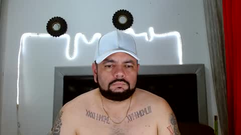 Carlos online show from 09.23.25