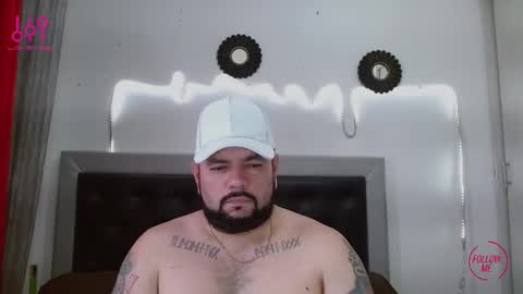 Carlos online show from 09.23.25