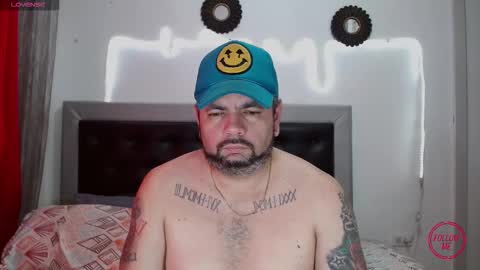 Carlos online show from 10.22.25