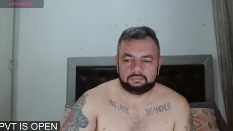 Carlos online show from 02.01.26