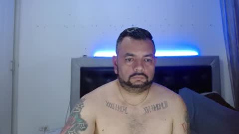 Carlos online show from 03.01.26