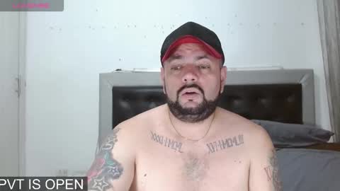 Carlos online show from 03.12.26