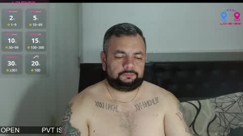 Carlos online show from 04.02.26