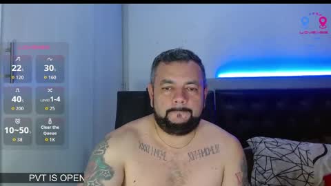 Carlos online show from 04.04.26