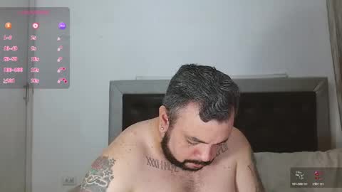 Carlos online show from 05.28.26