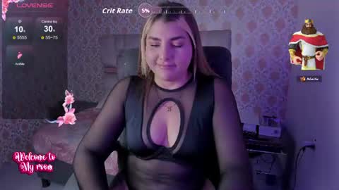 Snapshot of pervert_milf2023 chatting on 06.28.26 Isabella online show from 06.28.26