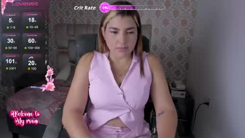 Snapshot of pervert_milf2023 chatting on 07.05.26 Isabella online show from 07.05.26