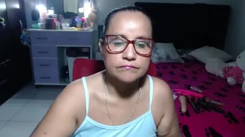 Snapshot of pervert_mommy_x chatting on 07.06.26 SAMY online show from 07.06.26