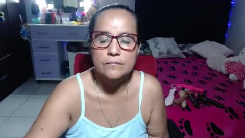 Snapshot of pervert_mommy_x chatting on 07.06.26 SAMY online show from 07.06.26
