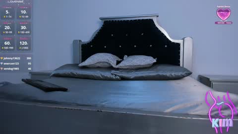 Kimberly online show from 12.11.24