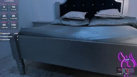 Kimberly online show from 12.30.24